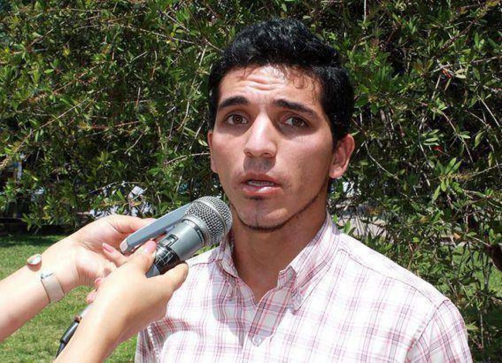 Proponen conformar una red intersectorial juvenil