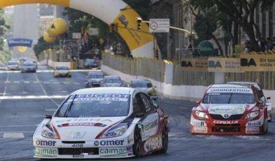 Presentaron amparo por el TC 2000