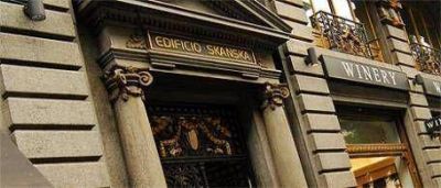 Confirman procesamientos relacionados con Skanska