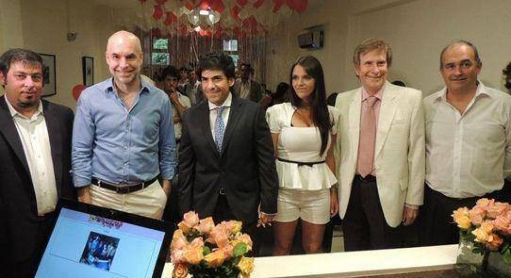 Mi Casamiento Online