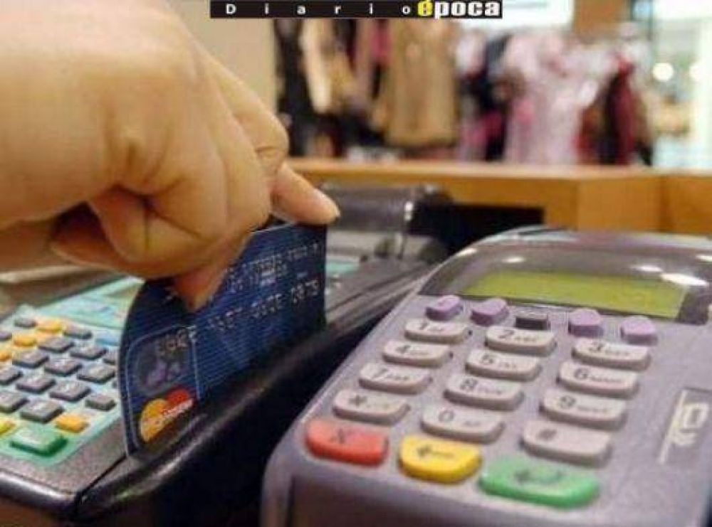 Comienza la promo �Vuelta al Cole� con 12 cuotas sin inter�s en tarjetas de cr�dito