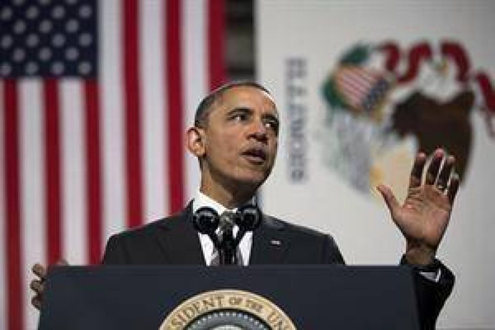 Obama propone que indocumentados obtengan residencia en ocho a�os