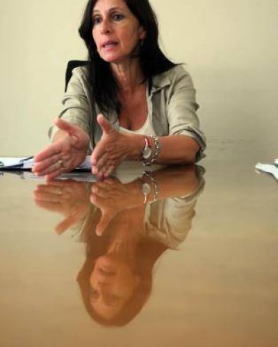 Docentes no aceptan una suba del 22%