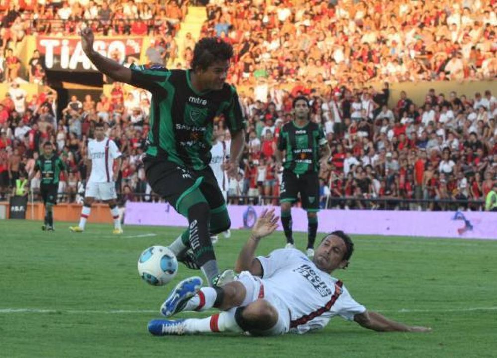 Lo ten�a pero se le escap�