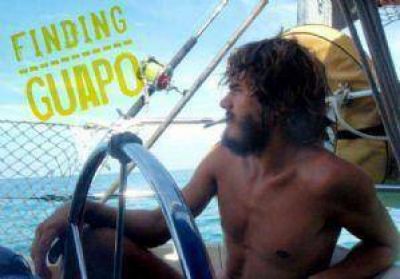 Un documental mendocino, navegando por el Pac�fico