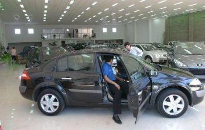 Alertan sobre estafas en la venta de autom�viles con planes de ahorro