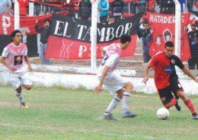 Andino y Tesorieri comienzan a definir su futuro en el torneo