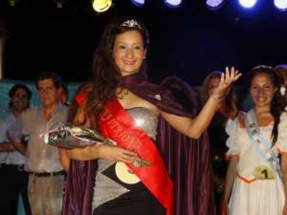 Reina, en su cumplea�os