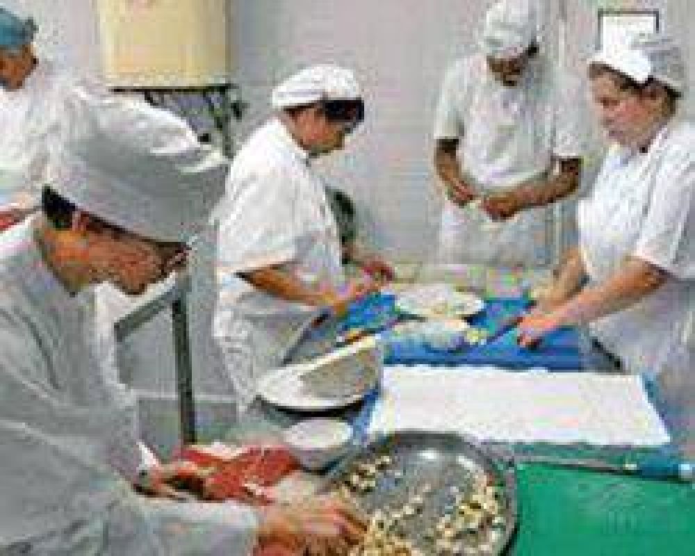 Bromatolog�a: por falta de recursos quieren descentralizar controles