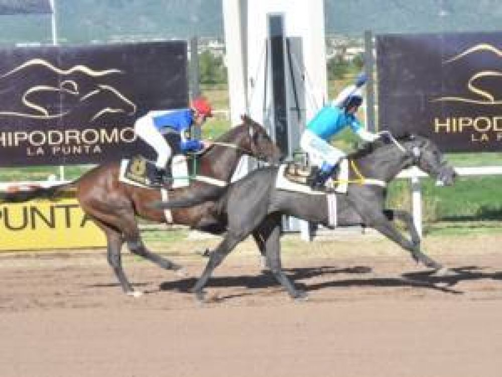 Giacom fue el amo y se�or del Premio Vicente Dupuy