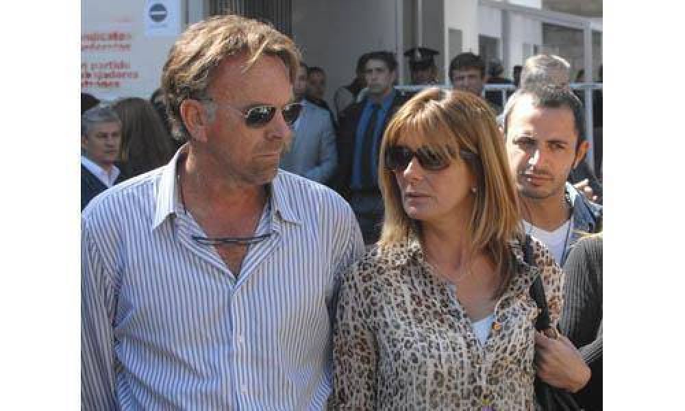 Caso Berardi: �Como familia no resistir�amos una condena injusta�