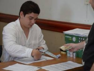 Ponce pedir� un aumento del boleto de colectivo a $ 2,75