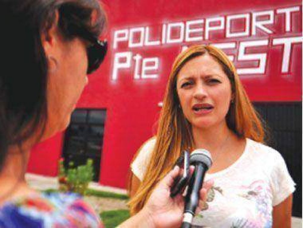 Madera: �Queremos adaptar las pol�ticas sociales�