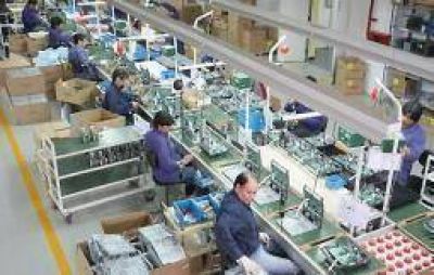 Promoci�n Industrial. La Pampa pidi� por la pr�rroga del r�gimen