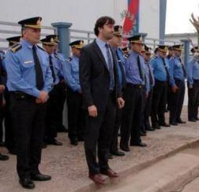 Prev�n que desde marzo funcione el 911 para emergencias policiales