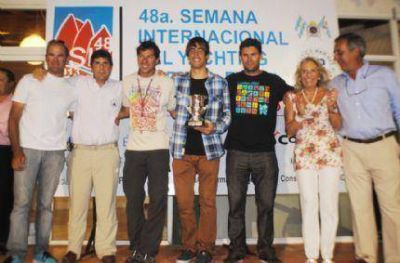 Lleg� a su fin la 48� Semana Internacional de Yachting y el N�utico fue una fiesta en la coronaci�n
