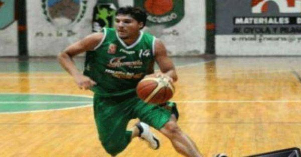 Facundo venci� 89 a 74 a Atenas de Mendoza