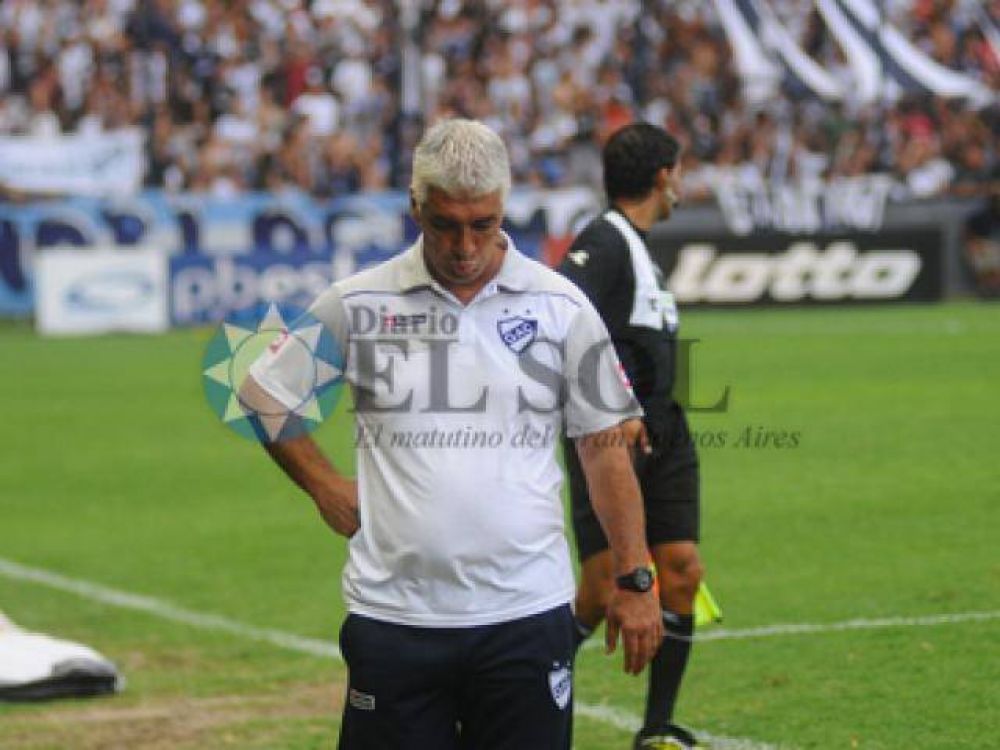"Yo tengo las cosas claras"