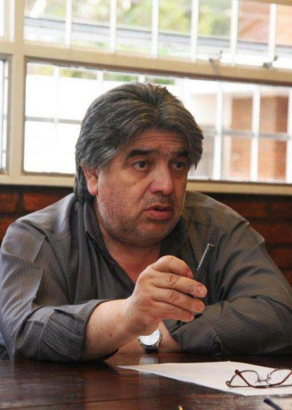 �El control de precios no sirve�