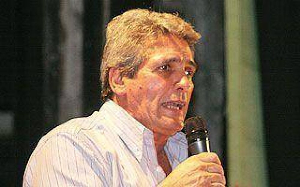 Presidente Per�n: Acu�a apuesta a seguir conduciendo el PJ local