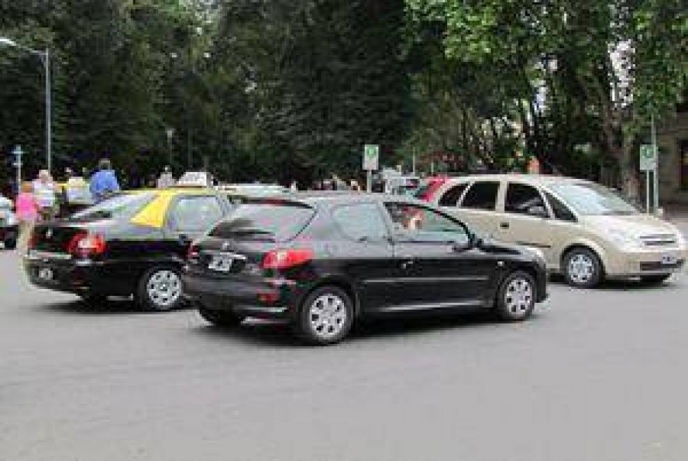 Tr�nsito: �Es totalmente mentiroso decir que nosotros controlamos todas las situaciones�