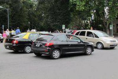 Tr�nsito: �Es totalmente mentiroso decir que nosotros controlamos todas las situaciones�