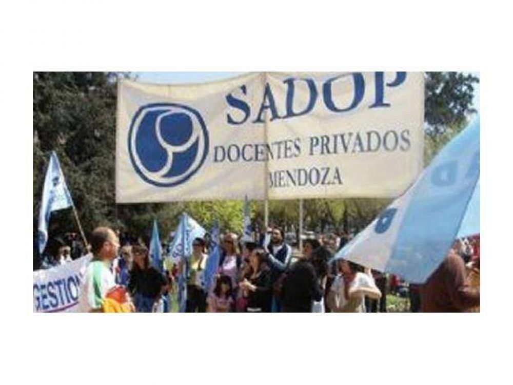Los privados adhieren al reclamo del SUTE y tampoco iniciar�an las clases