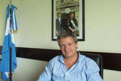 Marcelo Artime: �Suena rara la palabra ineficiencia en boca de un concejal del radicalismo�