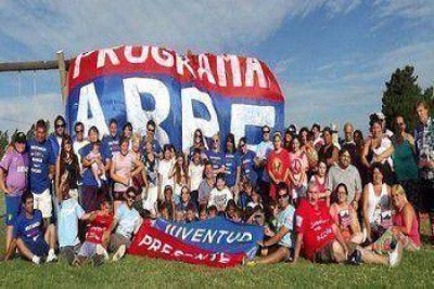 Juventud de AM y Programa ABRE realizaron jornada de Documentaci�n