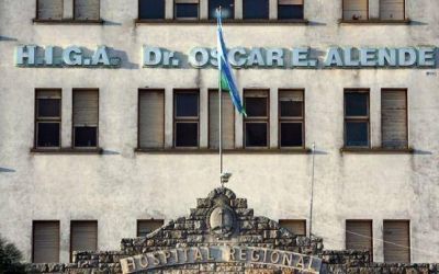 Instalan un bot�n antip�nico en el Higa