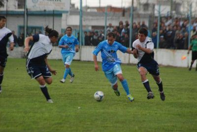 CADU Ten�a todo, pero fall� y se qued� con un punto.
