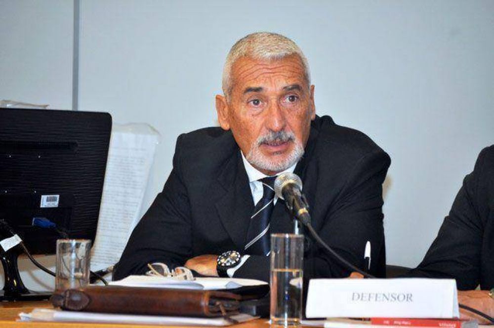 Juicio a Per�s: se escuchan los alegatos