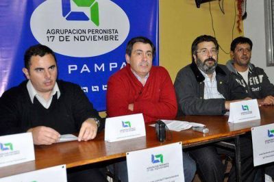 �Larra�aga cada vez que abre la boca es para agredir y hacernos calentar�