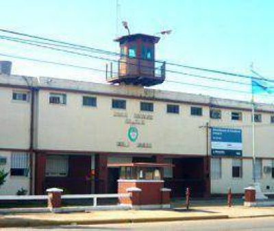 La solidaridad detr�s de los muros  