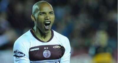 Lan�s gole� a Newell�s en Rosario