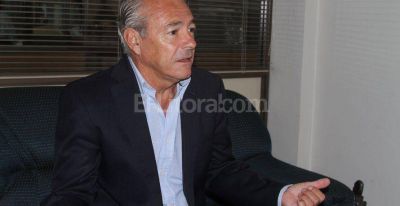 �Este gobierno pone en riesgo las bases del sistema democr�tico�