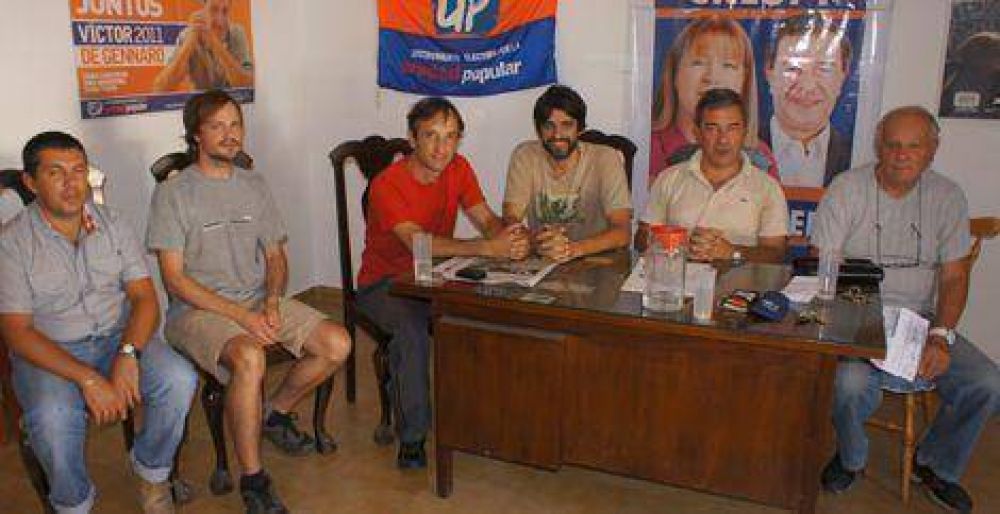 El FAP pide que el Ejecutivo explique los aumentos de tasas �superiores al 25%� 