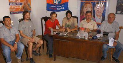 El FAP pide que el Ejecutivo explique los aumentos de tasas �superiores al 25%� 