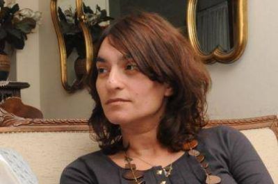 "Me golpea el ninguneo de su nombre"