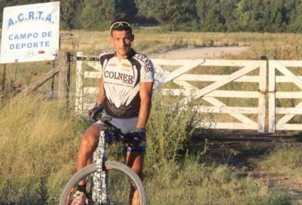 El ciclismo tendr� el anhelado asfalto para salir de la ruta