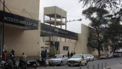 Violencia y muerte durante el fin de semana en la Provincia