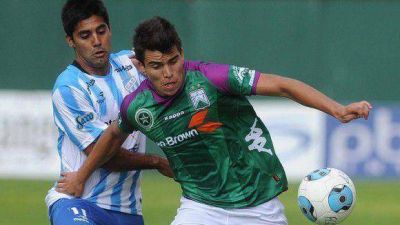 La poca contundencia y un gol en la hora, amargaron al �DK�