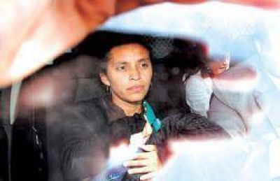 La testigo que podr�a identificar a los hijos del poder que mataron a Paulina