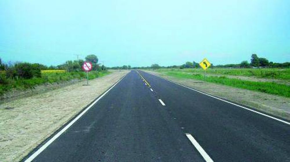 Ya est�n en marcha las obras de la Tasa Vial