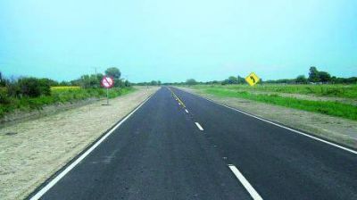 Ya est�n en marcha las obras de la Tasa Vial