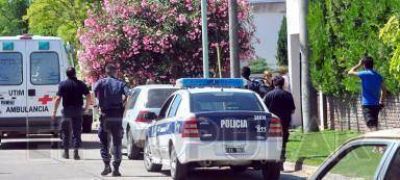 Dictaron la prisi�n preventiva para Luis Pablo Barbato