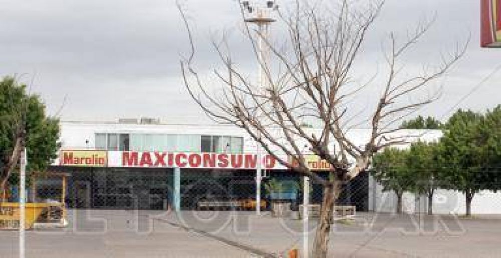 Camioneros bloquear�n la entrada de un mercado mayorista local
