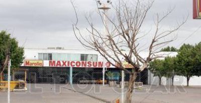 Camioneros bloquear�n la entrada de un mercado mayorista local