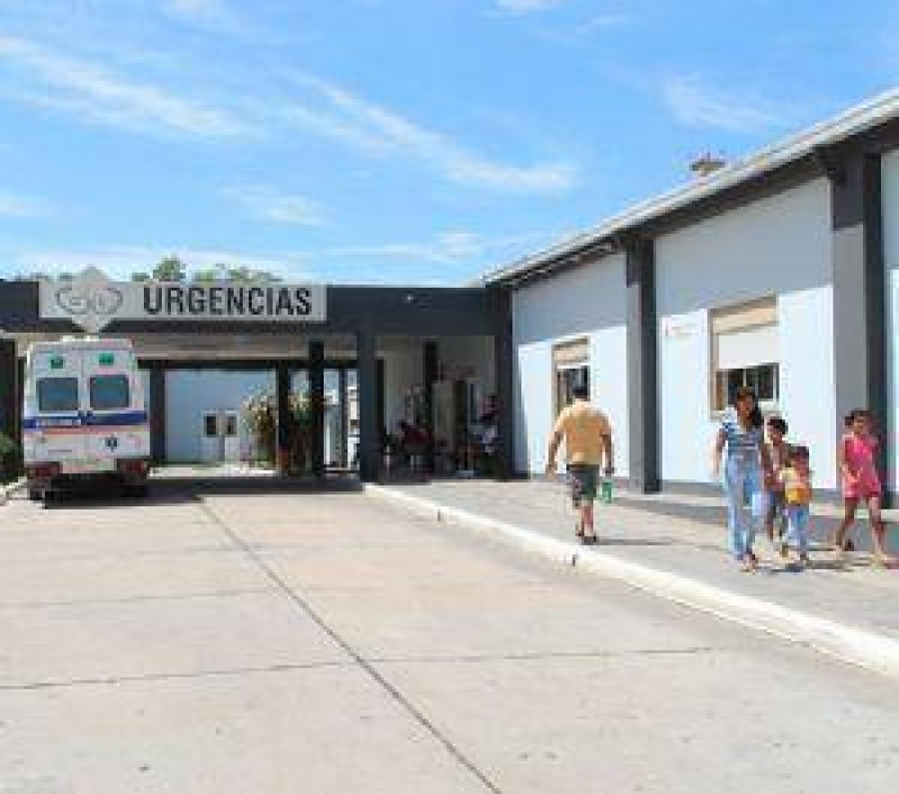 Frecuentes consultas por golpes de calor