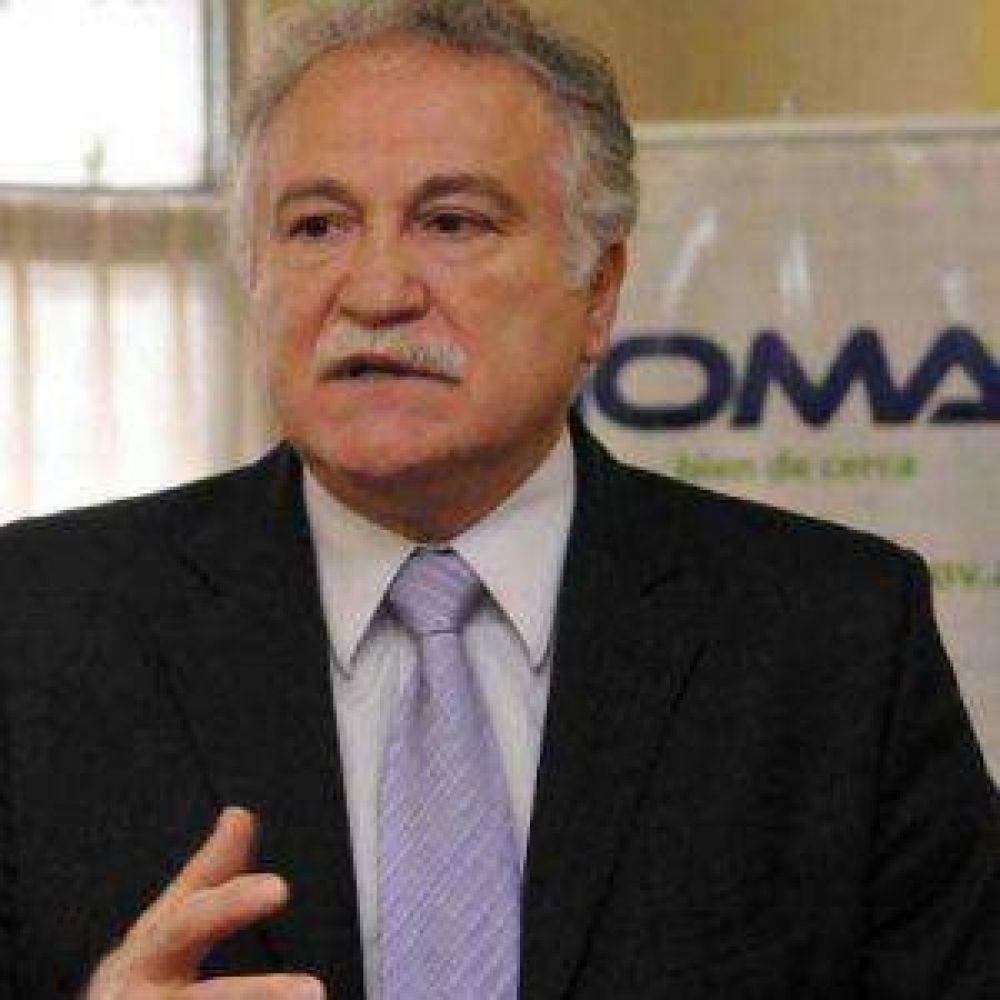 Radiograf�a de los que manejan el IOMA